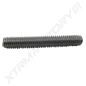 13// TIGE DE POUSSEE JEEP D6X40MM (PETIT MODELE) FREIN ARRIERE