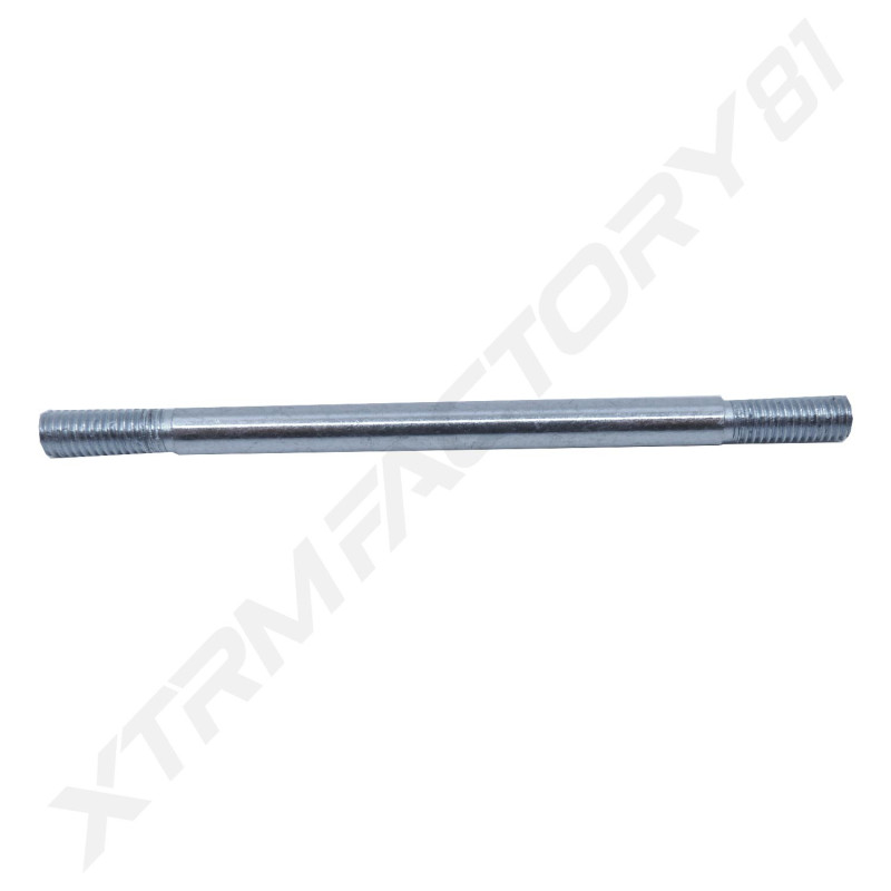 10// TIGE DE POUSSEE D8X130MM JEEP FREIN AVANT