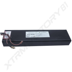 BATTERIE LITHIUM CITYONE 36V6AH