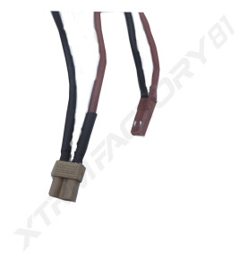 BATTERIE LITHIUM CITYONE 36V6AH