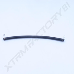 DURITE ESSENCE D8 EXT D6 INT LG 20MM