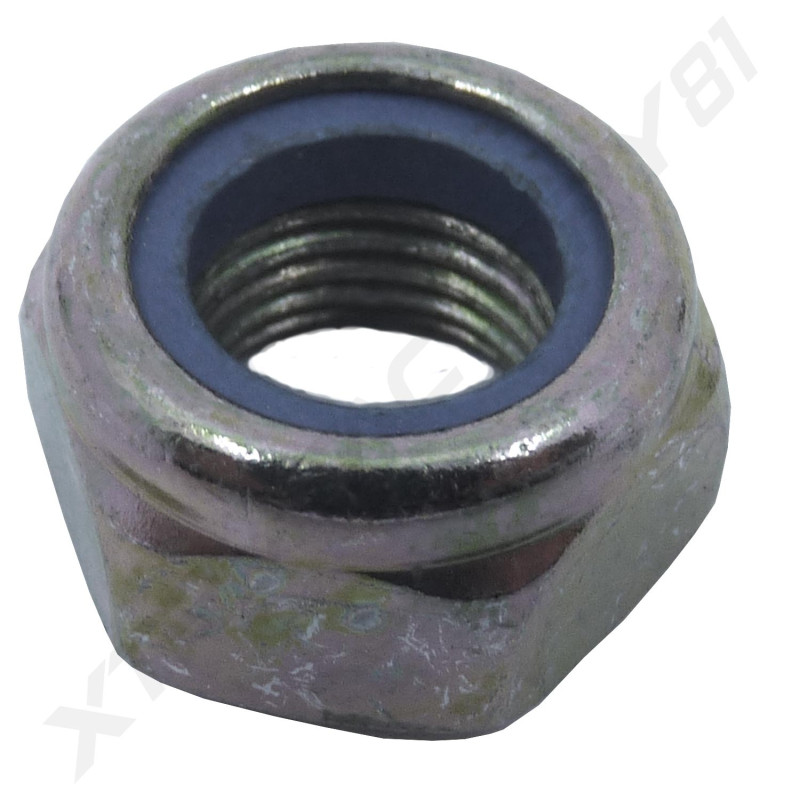 17// ECROU NYLSTOP M14X1.5