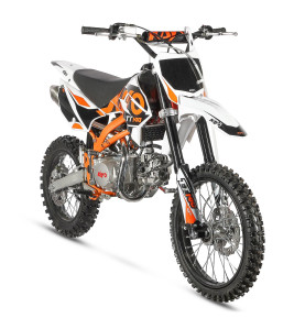 Dirt bike KAYO 140cc - 17/14 - TT140