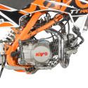 Dirt bike KAYO 140cc - 17/14 - TT140