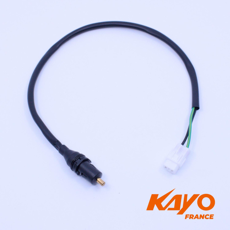 13// CONTACTEUR EMBRAYGE KAYO K2