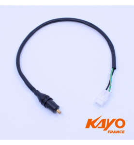 13// CONTACTEUR EMBRAYGE KAYO K2