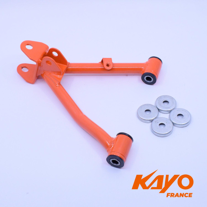 01// TRIANGLE INFERIEUR G COMPLET KAYO AY70