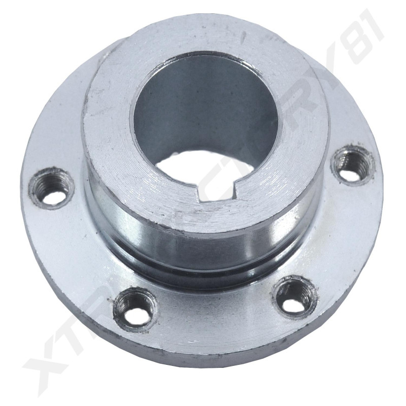 SUPPORT COURONNE DISQUE ARBRE SPEEDKART SUPPORT COURONNE DISQUE ARBRE SPEEDKART