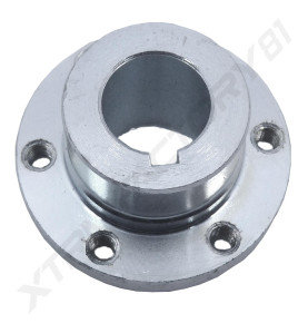 SUPPORT COURONNE DISQUE ARBRE SPEEDKART