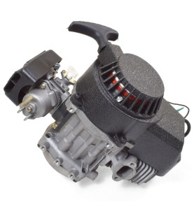 Moteur pocket quad 50cc 2T complet