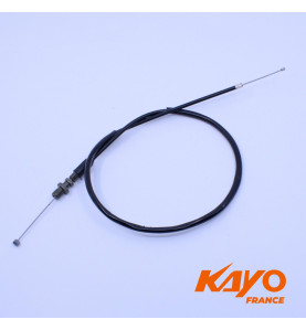 08// CABLE ACCELERATEUR KAYO TS90/90R