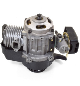 Moteur pocket quad 50cc 2T complet