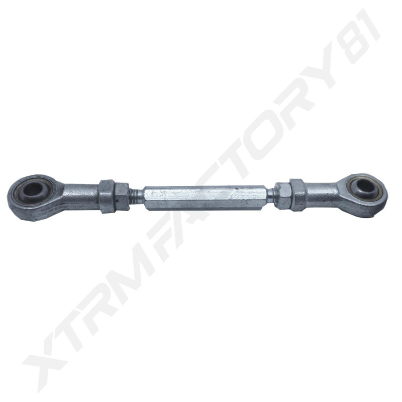 BIELLETTE DIRECTION POCKET QUAD MONSTER ENTRAXE 145 MM