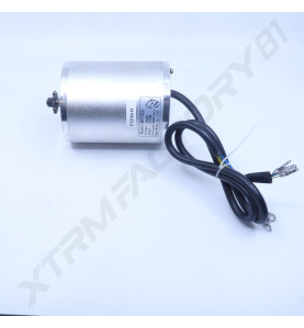 MOTEUR BL 48V 2000W ROCKET
