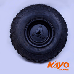 03// ROUE AR COMPLETE KAYO AY70