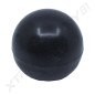 19// BOULE LEVIER DE VITESSE/FREIN JEEP