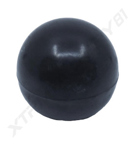19// BOULE LEVIER DE VITESSE/FREIN JEEP