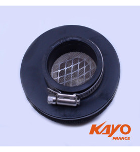FILTRE A AIR MOUSSE D47 KAYO TT160