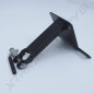 SUPPORT FEU+PLAQUE TROTTINETTE ROUTIERE