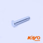 06// AXE CALE PIED D10*50 KAYO