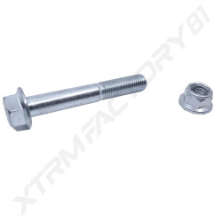 BOULON M10X65 MM