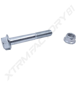 BOULON M10X65 MM