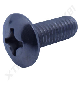 BOULON TETE POZIDRIV M6X20 MM