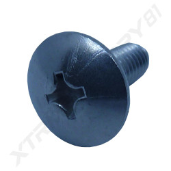 BOULON TETE POZIDRIV M6X16MM