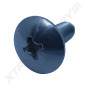 BOULON TETE POZIDRIV M6X16MM