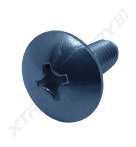 BOULON TETE POZIDRIV M6X16MM