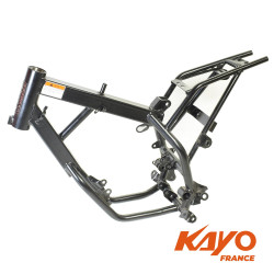 G / Chassis  CADRE KAYO KT50
