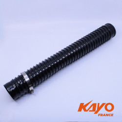 TUBE ADMISSION D60 470MM KAYO A180
