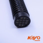 TUBE ADMISSION D60 470MM KAYO A180