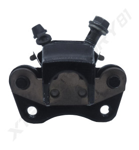 ETRIER FREIN AVANT BUGGY 125