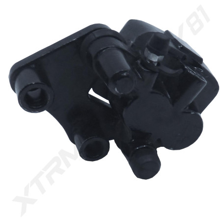 66// ETRIER FREIN AVANT DROIT TRACTEUR ENTRAXE 45MM