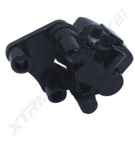 66// ETRIER FREIN AVANT DROIT TRACTEUR ENTRAXE 45MM