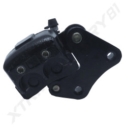 66// ETRIER FREIN AVANT DROIT TRACTEUR ENTRAXE 45MM