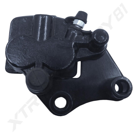 66// ETRIER FREIN AVANT GAUCHE TRACTEUR ENTRAXE 45MM