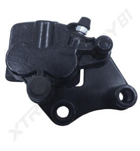 66// ETRIER FREIN AVANT GAUCHE TRACTEUR ENTRAXE 45MM