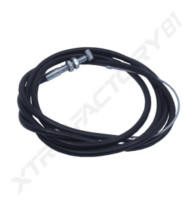 CABLE GAZ BUGGY 125 CC