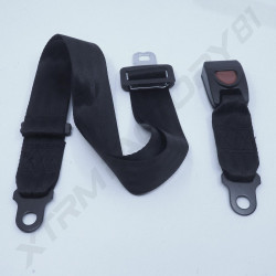 Vues éclatées  CEINTURE KART 80 CC