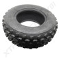 FR.WHEEL ASSY.L. 22*7-10 （Aluminum wheel