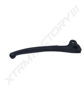 LEVIER DROIT NOIR SCOOT 50 TAOTAO