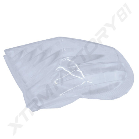 CABOCHON CLIGNOTANT ARRIERE DROIT SCOOT 50CC TAOTAO