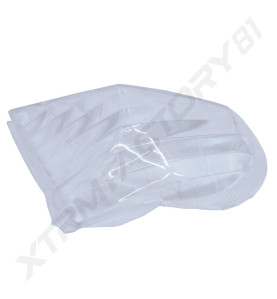 CABOCHON CLIGNOTANT ARRIERE DROIT SCOOT 50CC TAOTAO