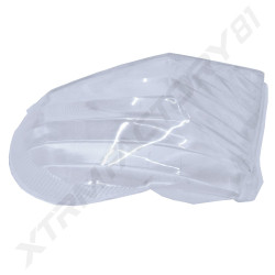 CABOCHON CLIGNOTANT ARRIERE GAUCHE SCOOTER 50 TAOTAO