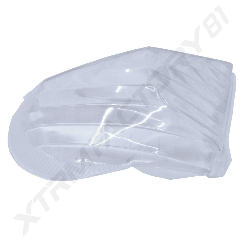 CABOCHON CLIGNOTANT ARRIERE GAUCHE SCOOTER 50CC TAOTAO