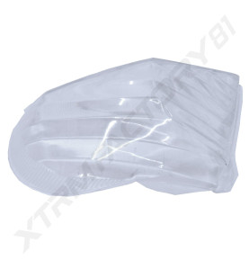 CABOCHON CLIGNOTANT ARRIERE GAUCHE SCOOTER 50 TAOTAO