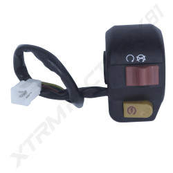 COMMODO DROIT SCOOTER 50C TAOTAO