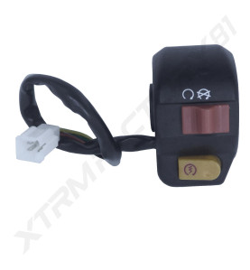 COMMODO DROIT SCOOTER 50C TAOTAO